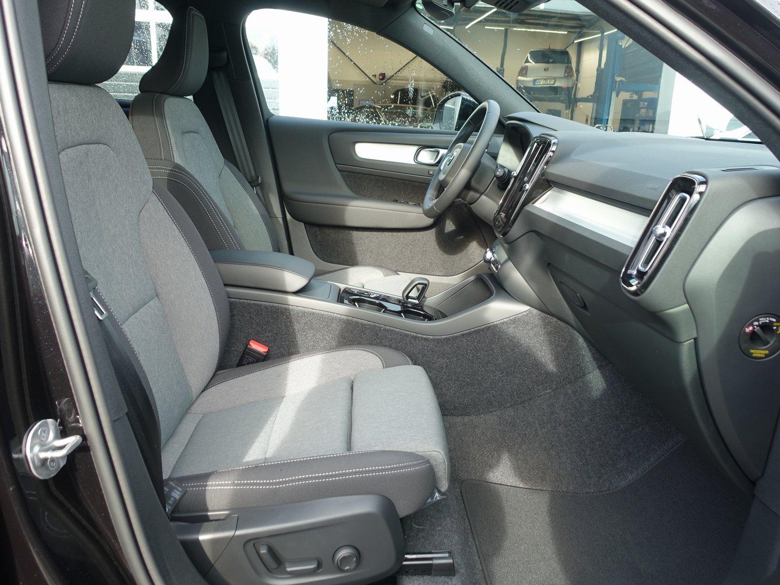 Volvo XC40 Black Edition B3 Mild-Hybrid Plus/Kamera, миниатюра 10