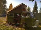 Volkswagen T2b, Erste Hand, Unrestaurierter Top Zustand!