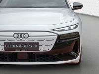 Audi S6 e-tron - Vorschau Bild 13