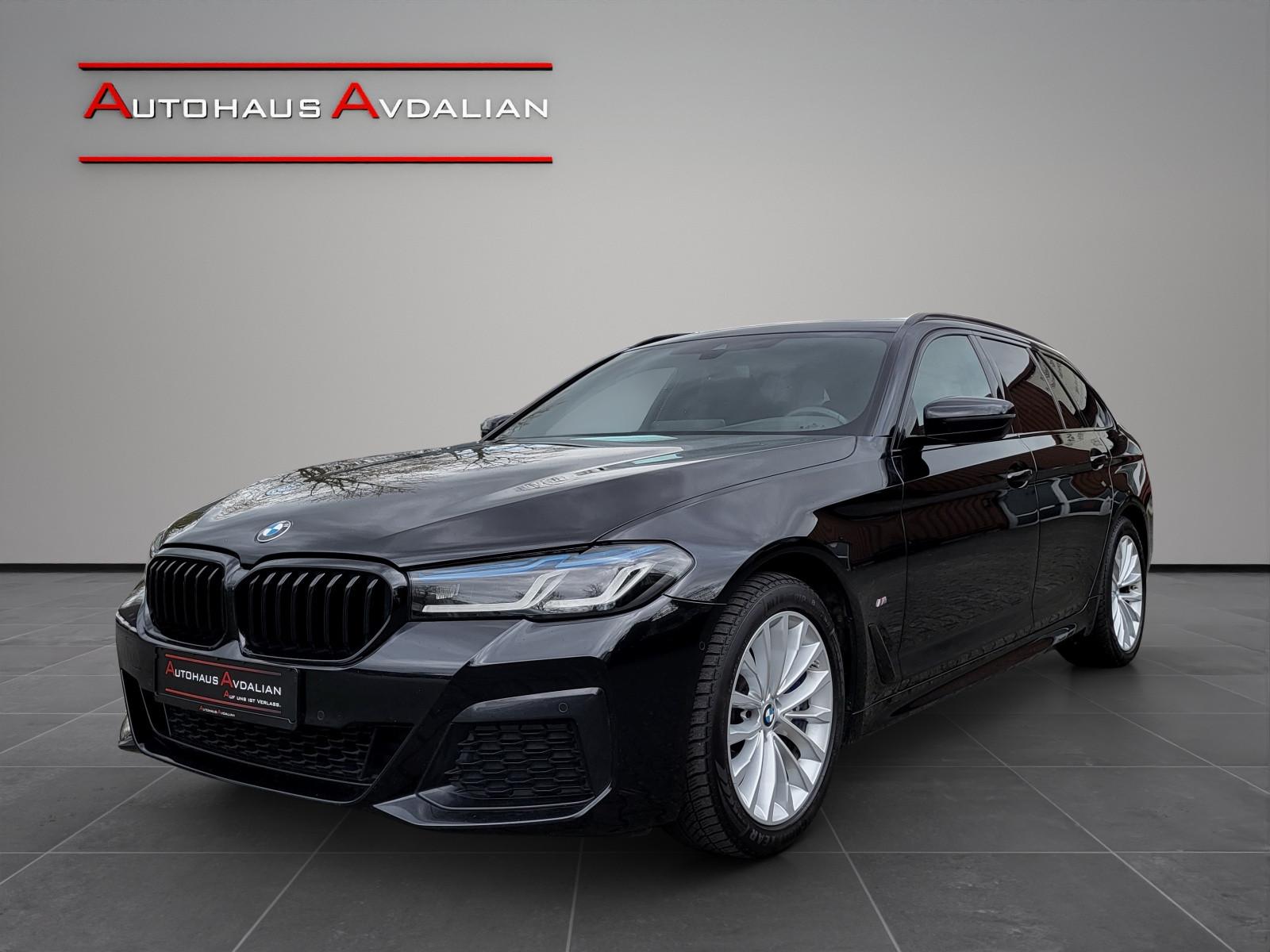 BMW 530 d Tour. xDrive M Sport Pro PANO|LASER|M-SITZ