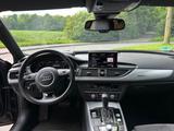 Audi A6 3.0 TDI 200kW quattro S tronic Luftfed. HUD - Audi A6 in Gelsenkirchen