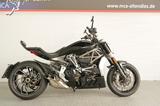 Ducati XDiavel S ab 2,99% eff. Jahreszins - DUCATI XDIAVEL S