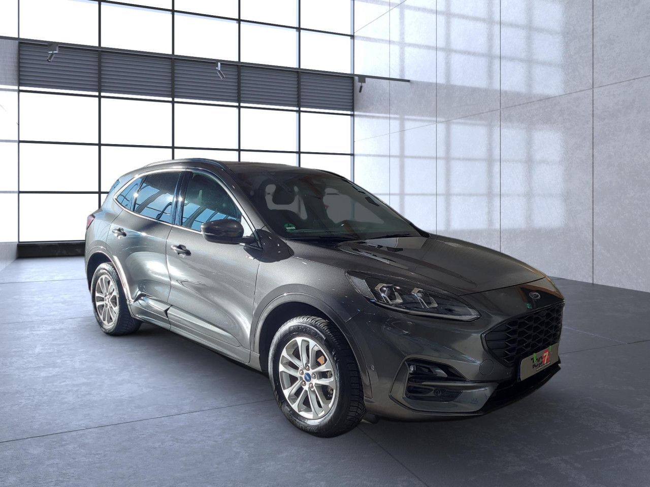 Ford Kuga - Bild 6