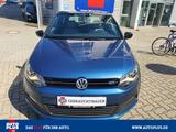 Volkswagen Polo 1.4 GT ACT BlueGT ALU+KLIMA+TELE+TEMPO+HU - Volkswagen Polo: 1.4