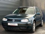 Volkswagen Golf Variant Ocean 4Motion #TÜV #Klima #Garantie - Volkswagen aus 2004