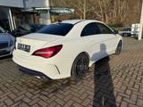 Mercedes-Benz CLA 200d AMG LINE - Mercedes-Benz CLA 200 in Duisburg