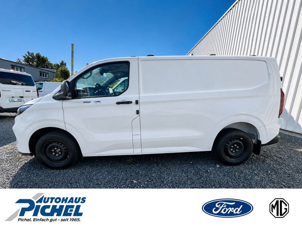Ford Transit Custom Kastenwagen Trend 320 L1 8-Gang-A