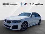 BMW 530d Touring/ M Sport/ ParkAss/ 4x Klima/ Ambien - BMW 530 in Bielefeld