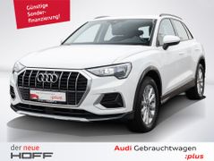 Audi Q3 35 TFSI advanced s-tronic Kamera Allwetter Al