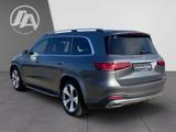 Mercedes-Benz GLS 400 d 4M AMG+Pano+Distr+Sitzklima+ - Mercedes-Benz GLS-Klasse: AMG