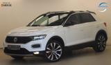 Volkswagen T-Roc 2.0TSI DSG Sport 4Motion ACC Navi Virtual - VW T-Roc Gebrauchtwagen in Berlin