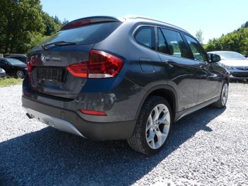 BMW X1 - 3