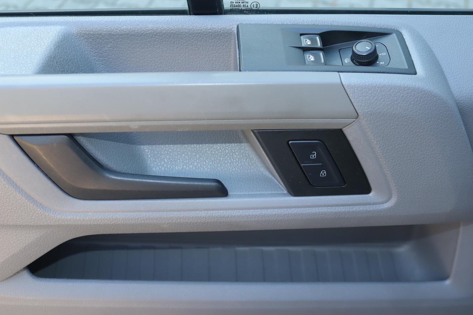Volkswagen Crafter 35 lang Hochdach-AHK-NAV-KAMERA-KLIMA-, миниатюра 9
