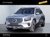 Mercedes-Benz GLB 200 d PROGRESSIVE MULTI AHK DISTR KAMERA PDC - Mercedes-Benz GLB 200: Automatik
