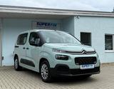 Citroën Berlingo PureTech 110 S&S FEEL KLIMA 1 HAND ZV