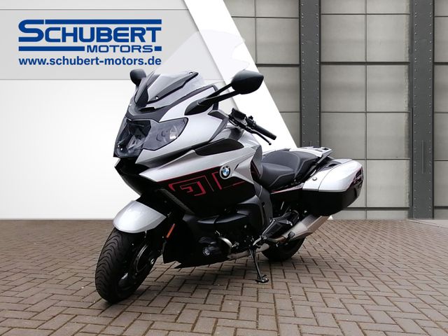 BMW K 1600 GT Style Sport