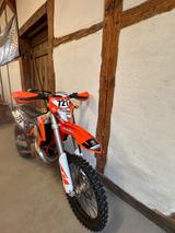 KTM EXC 250 2 Takt  - KTM 250