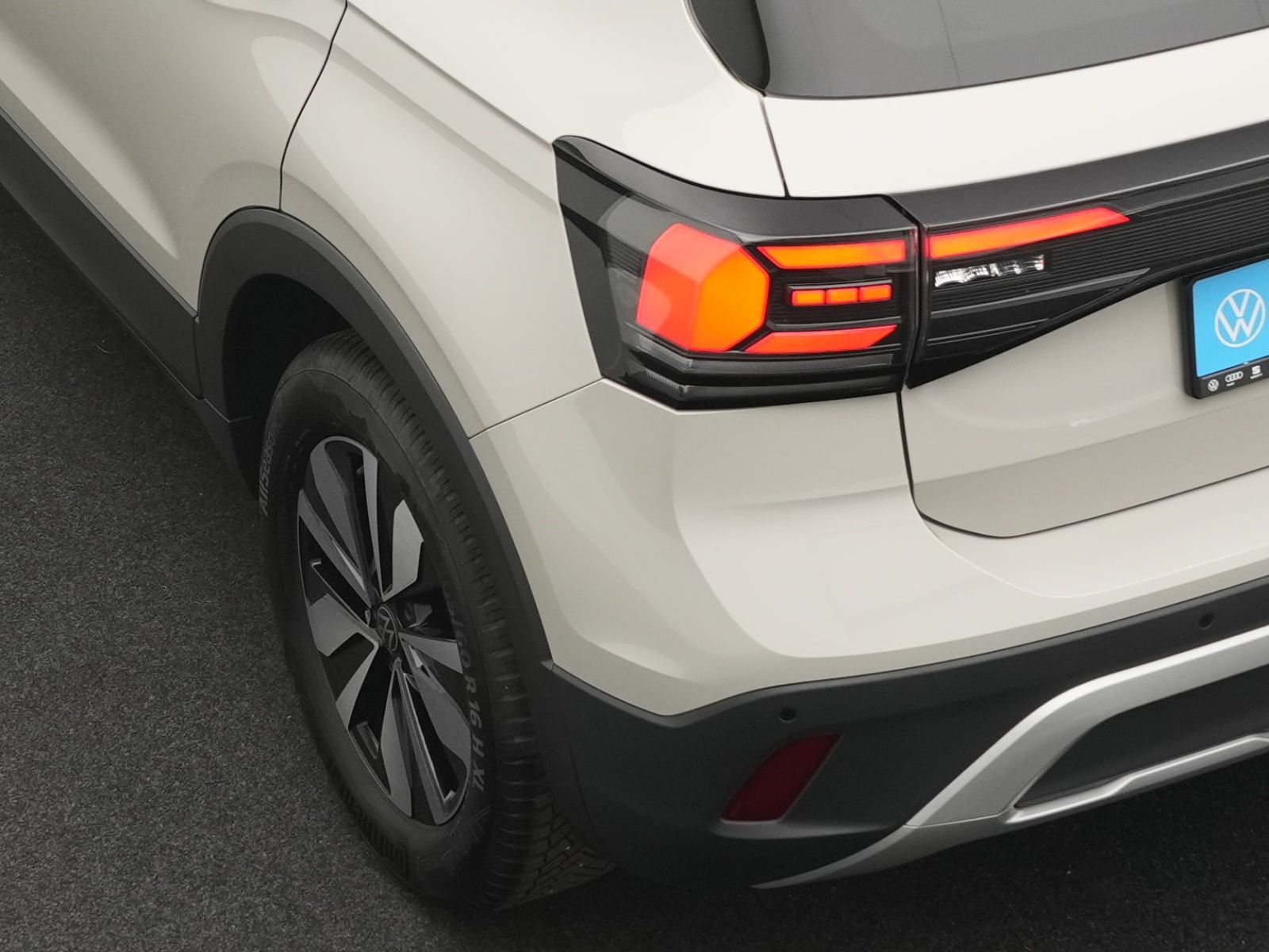 Volkswagen T-Cross - Bild 22