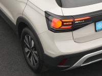 Volkswagen T-Cross - Vorschau Bild 22