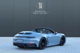 Porsche 911/992 Carrera GTS Cabrio*Lift*InnoDrive*Matrix - Porsche: Roadster, 911