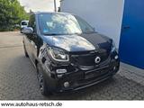 Smart ForFour forfour Edition #1 66kW - Smart ForFour: Cabrio