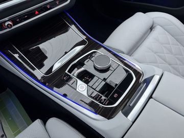 BMW X5 - 12