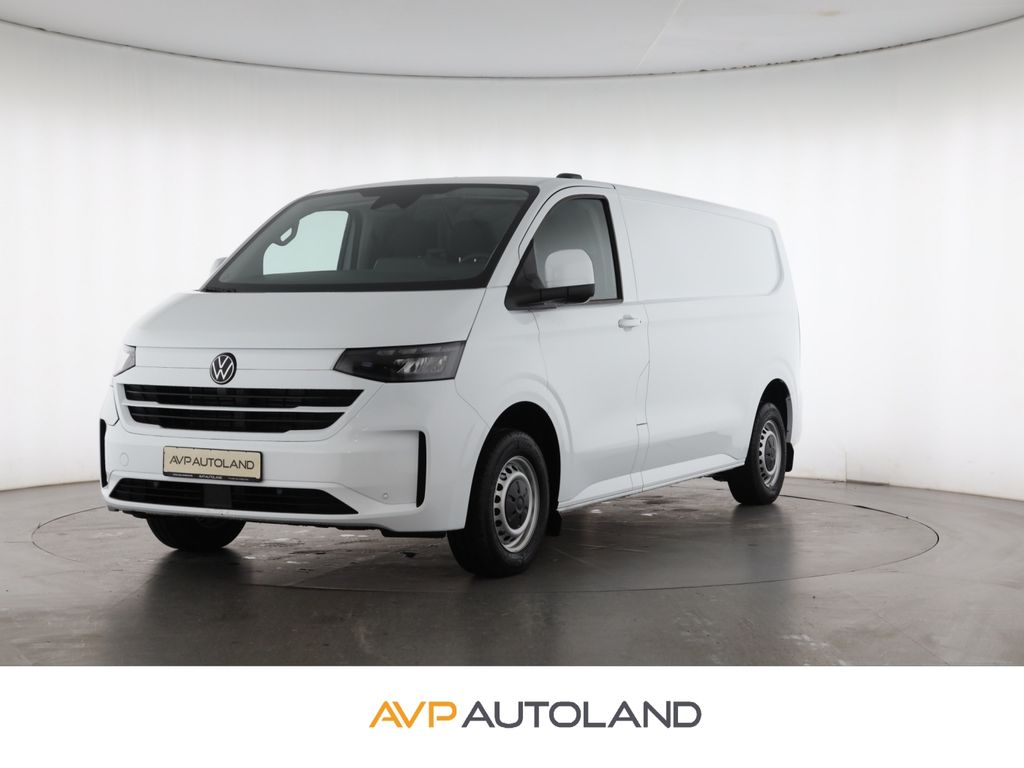 Volkswagen T7 Transporter e-Transporter Kasten LR lang