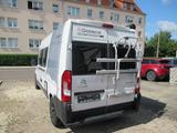 Pössl Globecar Globescout Plus - Pössl Globescout