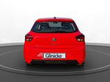 Seat Ibiza 1.0 TSI DSG RüKa Klima PDC LED - gebrauchte Seat Ibiza aus dem Jahr 2024