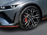Hyundai IONIQ 5 N MY26 84kWh (609 PS) 4WD Sitzpaket PANO - Hyundai Neuwagen in Bielefeld