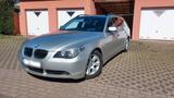 BMW e61 530 D - BMW 530 aus 2005: Kombi, 530d