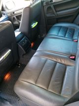 Volkswagen Touareg 3.0 V6 TDI Tiptronic Standard - Volkswagen Touareg aus 2007: V6 TDI