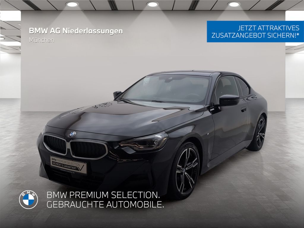 BMW 2er