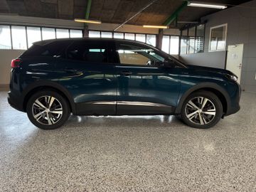 Peugeot 3008 - 5