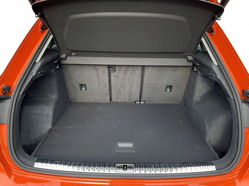 Audi Q3 - Bild 9