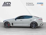 Kia STINGER 3.3 GT AWD AT*PANO*LEDER*VOLLAUSSTATTUNG - Kia: Coupé