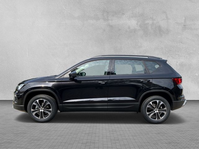 Ateca STYLE / UPE: 43.620,- € / 1.5 TSI ACC PDC 