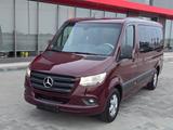 Mercedes-Benz Sprinter - Mercedes-Benz Sprinter Gebrauchtwagen in Münster