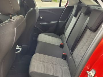Bild 10 Opel Corsa Corsa-F Edition1.2