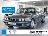 BMW 730i LEDER KLIMAAUTOMATIK - BMW 730 mit Benzin-Antrieb