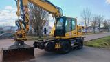 Liebherr A 922 Rail Litr.,Likuf.,1.Rev. bis 24.02.2026!!!