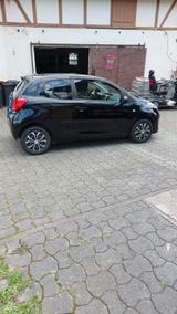 Citroën C1 VTi 68 Feel Feel - gebrauchte Citroën C1 aus dem Jahr 2017