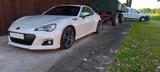 Subaru BRZ 2.0i Sport Sport - Subaru BRZ Gebrauchtwagen