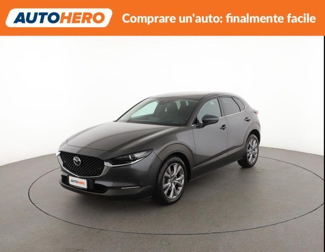 Image of Mazda CX-30