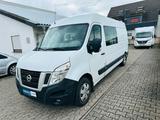 Nissan NV400 Kastenwagen L3H2 3,5t DoKa COMFORT