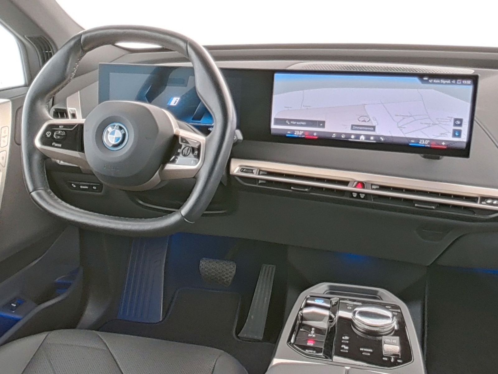 BMW iX - Bild 16