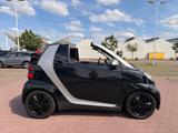 Smart ForTwo fortwo cabrio CDI 33 kW*Vollautomatik*TÜV - Smart mit Diesel-Antrieb: Kleinwagen