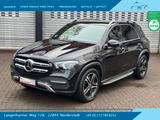 Mercedes-Benz GLE 450 4Matic 7.Sitzer - Mercedes-Benz GLE 450 in Hamburg
