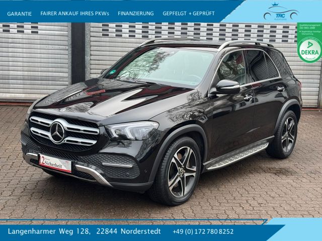 Mercedes-Benz GLE 450 4Matic 7.Sitzer