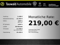 Volkswagen Golf - Vorschau Bild 22